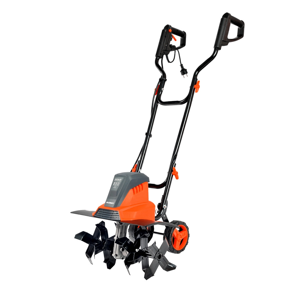 Культиватор эл. Patriot Elektra 1500 1500Вт 1вперёд 45см-image-1