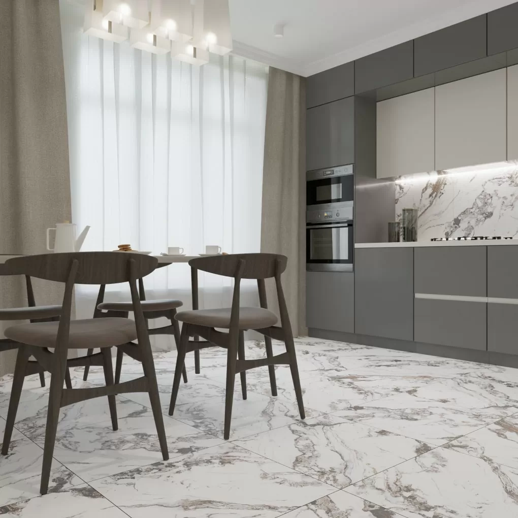 Керамогранит Тайшань 60*60 ТР66М14-image-0