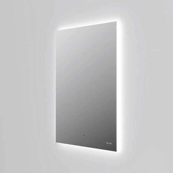 Зеркало АМ.РМ X-Joy 50см LED-подсв.ИК-сенсор.M85MOX10501S