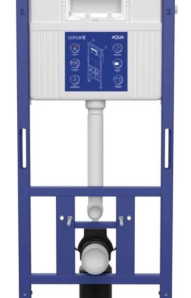 Сист. инсталляции д/ун. AQUA 50 PRIME P 68178 (СП)