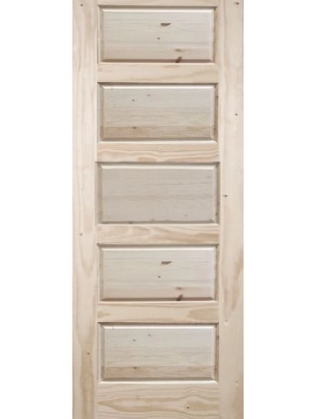 Дверь Горизонталь 200х80см