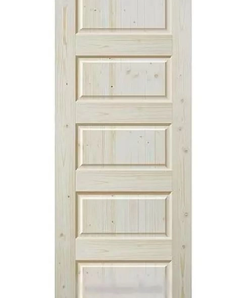 Дверное полотно Горизонталь 200х90см