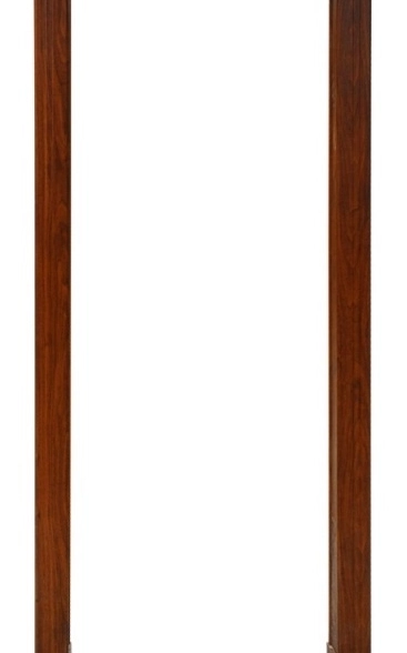 Арка "Портал Люкс" ПВХ итальянский орех 1000*190*2100