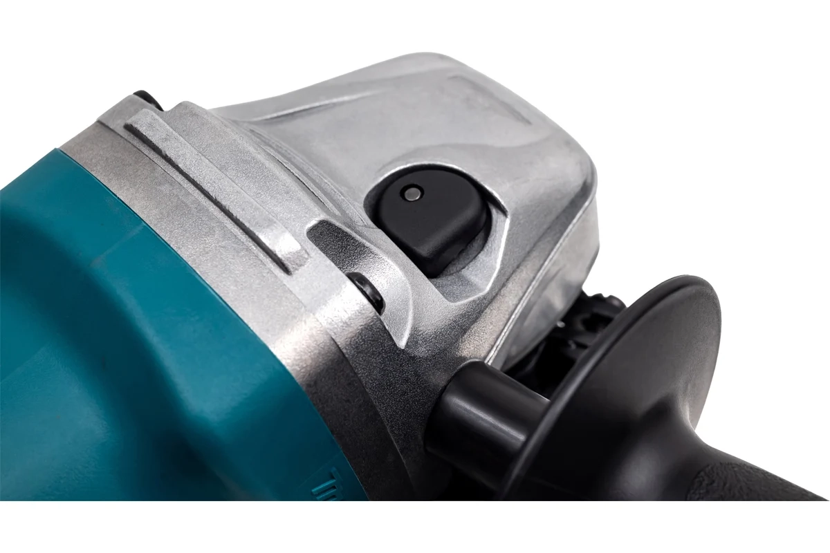 УШМ Makita 9558HPG 840Вт 125мм 11000об/мин-image-0