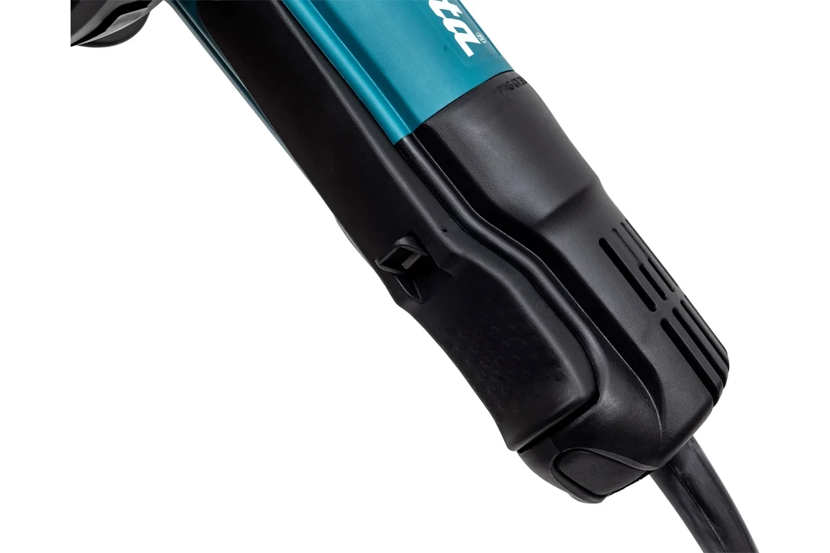 УШМ Makita 9558HPG 840Вт 125мм 11000об/мин-image-1