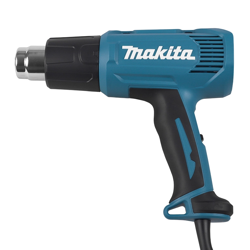 Фен Makita HG6030K 1800Вт 600`С 500л/мин 2режима