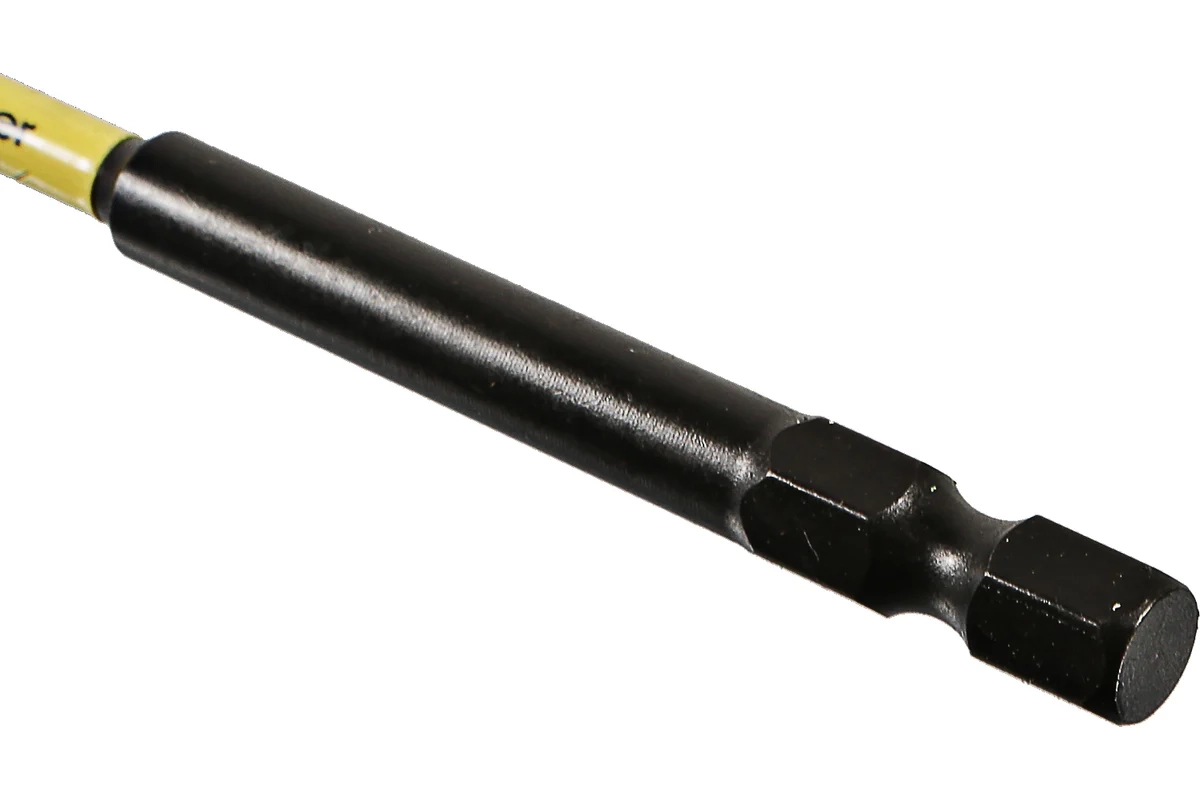 Бита Hanskonner HPH2-90T PH2x90мм Impact Power 1шт-image-1