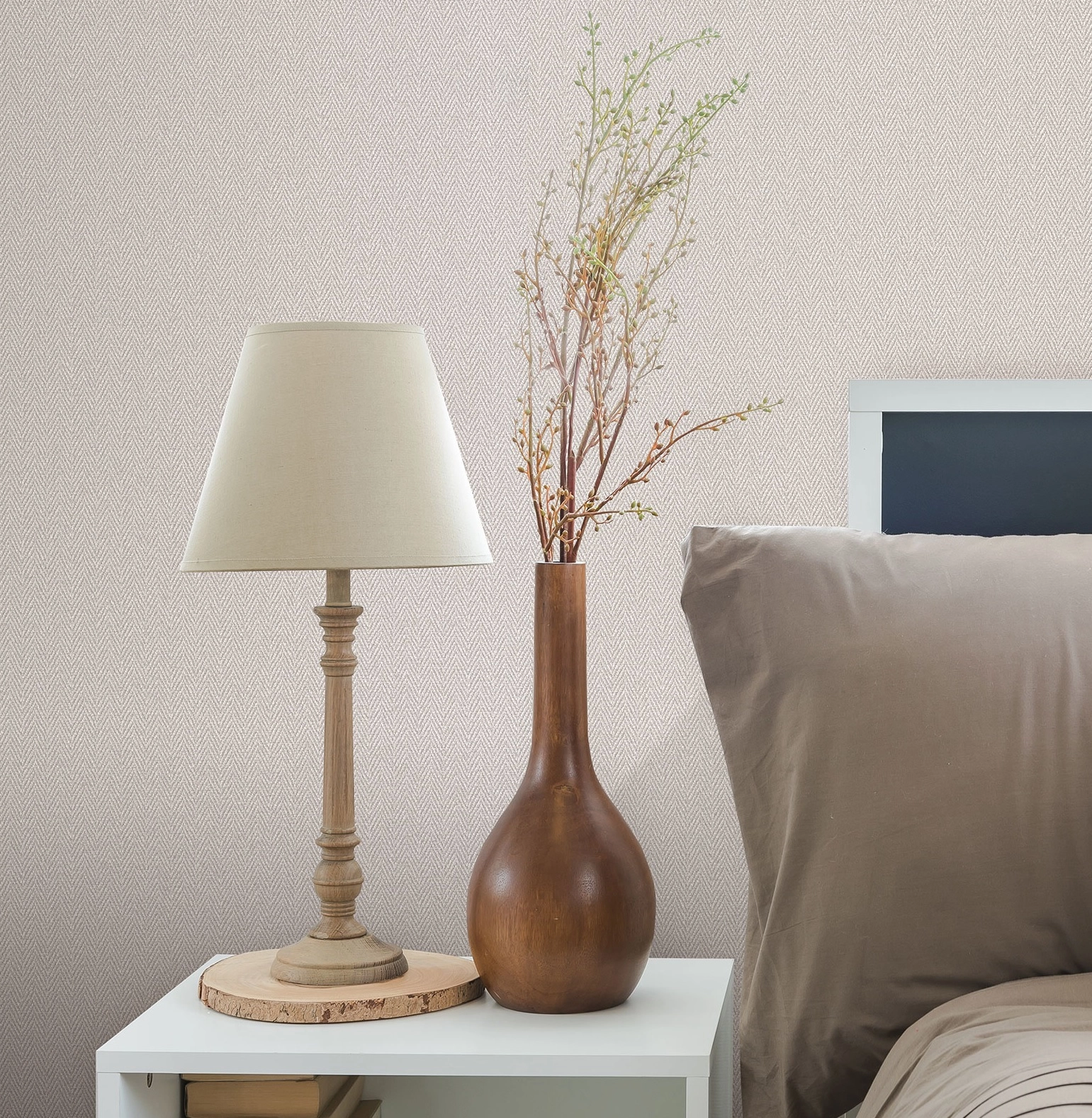 Обои Euro Decor 7366-26 Вивьен/Vivien флиз. 1,06Х10м-image-1