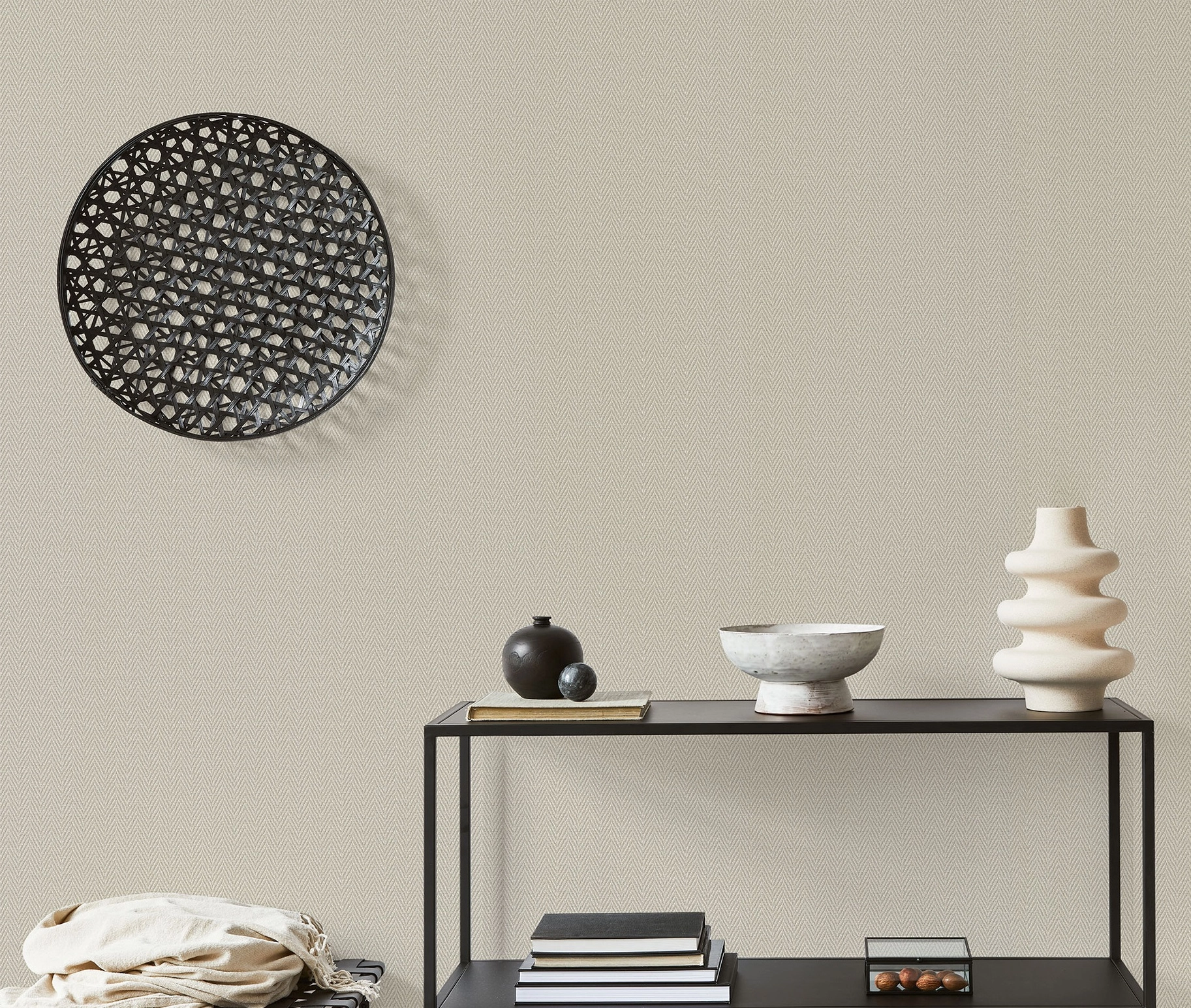 Обои Euro Decor 7366-12 Вивьен/Vivien флиз. 1,06Х10м-image-2