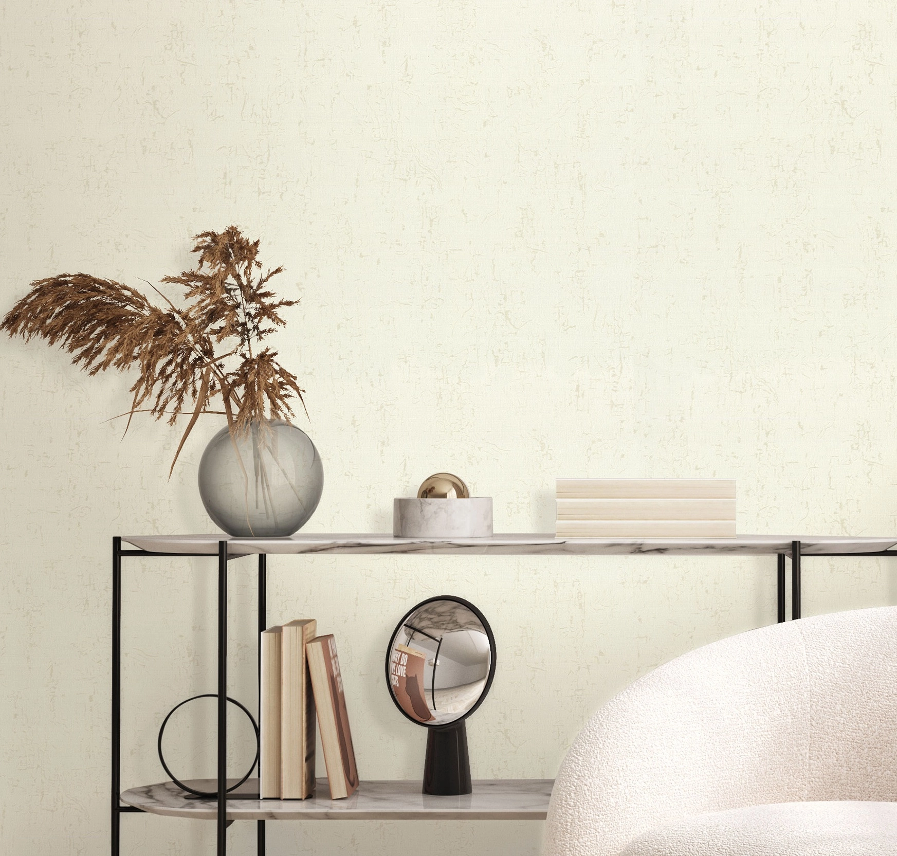 Обои Euro Decor 7358-22 Магнолия/Magnolia флиз. 1,06Х10м-image-6