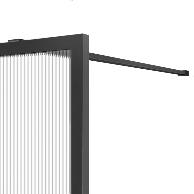 Душевая перегородка Walk-In VSW-1HP100FLGM 100*200-image-3