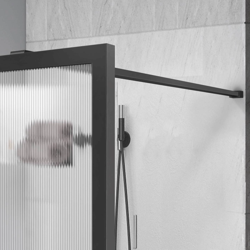 Душевая перегородка Walk-In VSW-1HP100FLGM 100*200-image-5