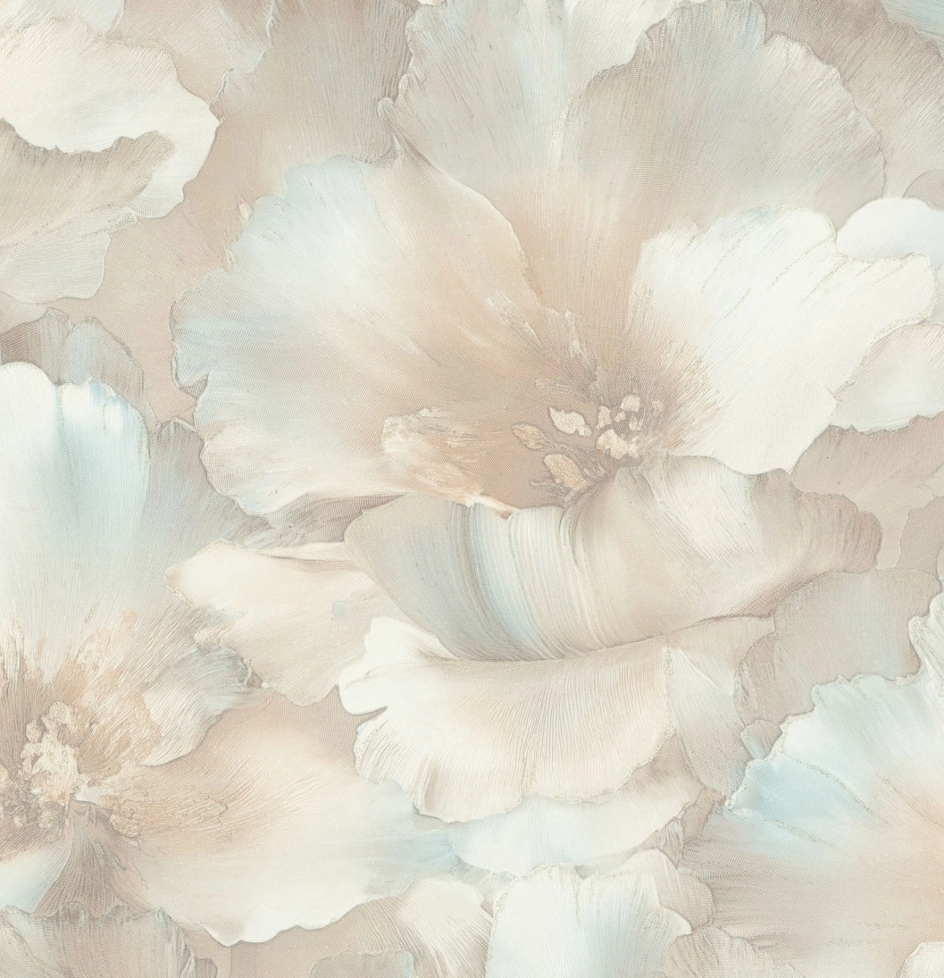 Обои Ornamy 8096-08 Флер/Fleur флиз. 1,06Х10м