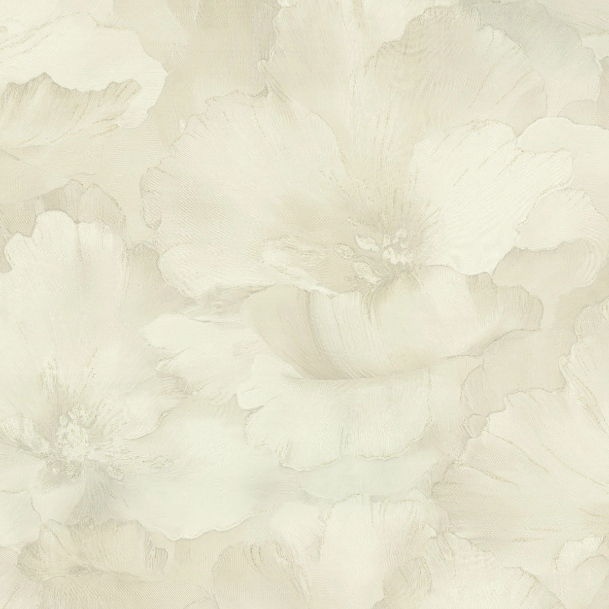 Обои Ornamy 8096-17 Флер/Fleur флиз. 1,06Х10м