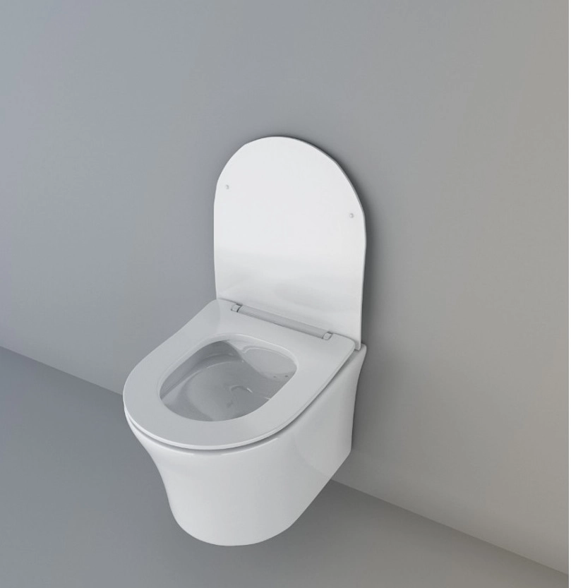 Унитаз подвес ADIGE Aria 490*360*355 безобод м/л-image-0
