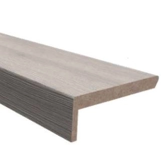 Наличник Stone Oak 70х8х2140 Atum/Techno телескоп