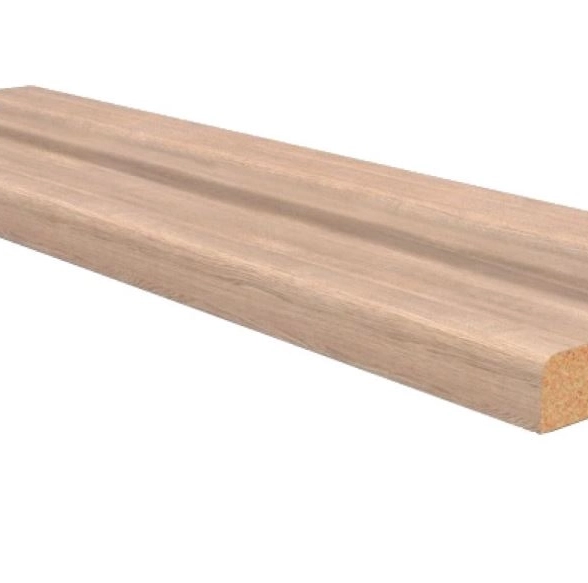 Коробочный брус лайт дуб шенон 26*70 с уплотнителем