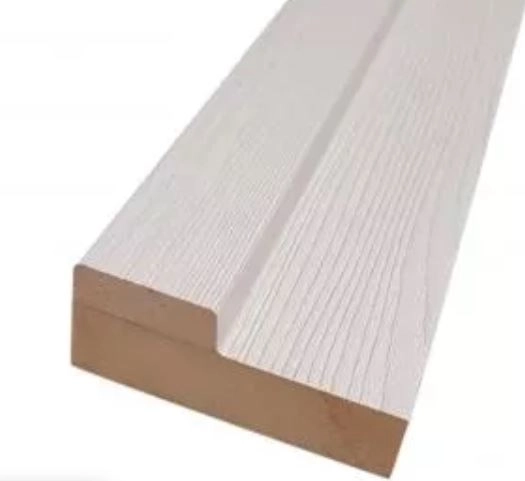 Коробка дверная ДК.04.ЭКШ.М.72х32 АР