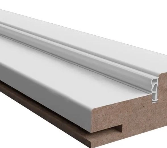 Коробка Т с упл. 80х32х2100 Эмалекс Айс/Emalex Ice