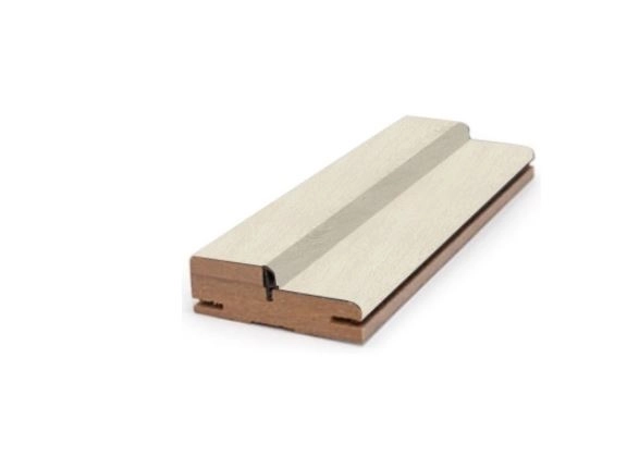 Коробка Т с упл. 80х32х2100 Сноу/Snow Atum