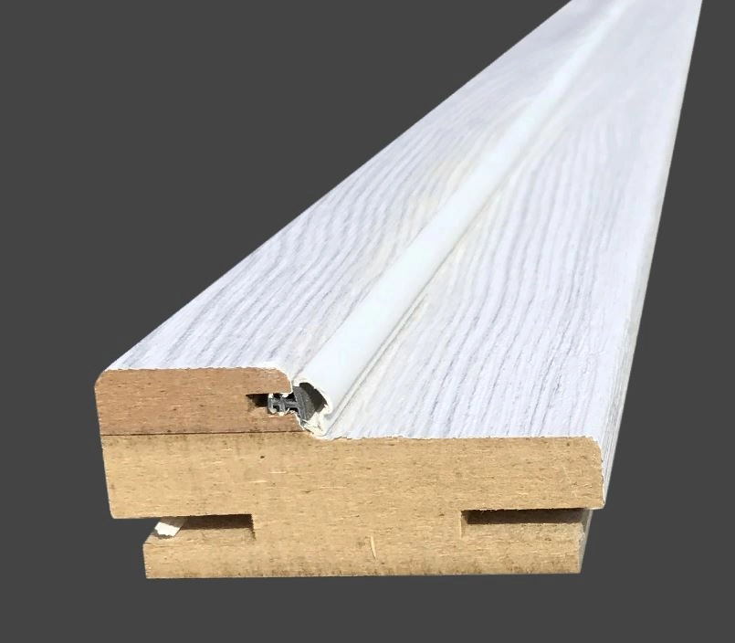Коробка дверная ДК.04.ЭКШ.М.72х32 ЯС