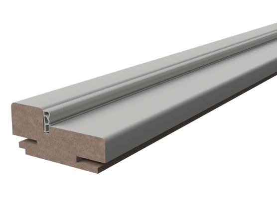 Коробка дверная ДК.09.ЭКШ.72х40х2070 Мэджик Сэнд