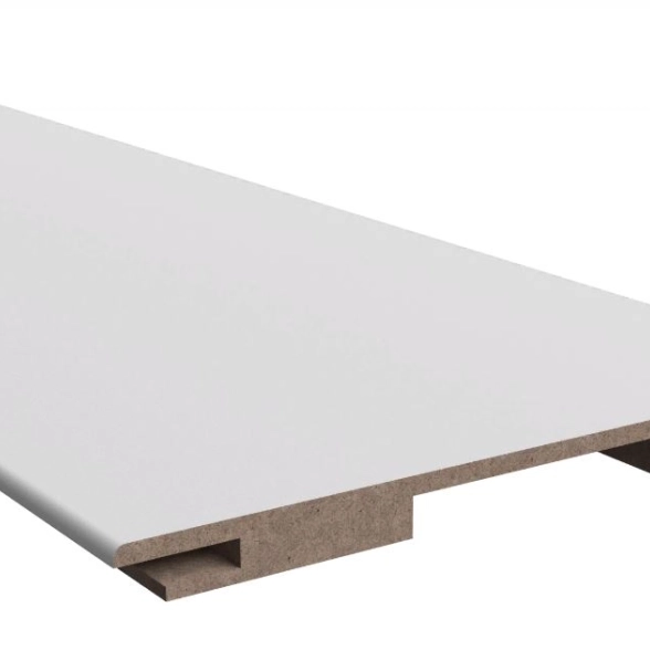Добор Emalex Steel 150х10х2130 телескоп