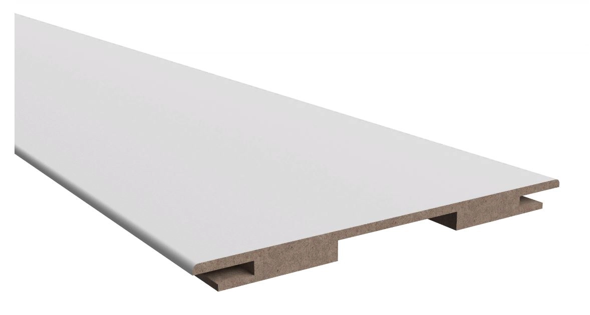 Добор Emalex Steel 150х10х2130 телескоп