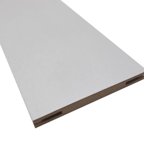 Добор телескоп 100*10*2070 Вайт