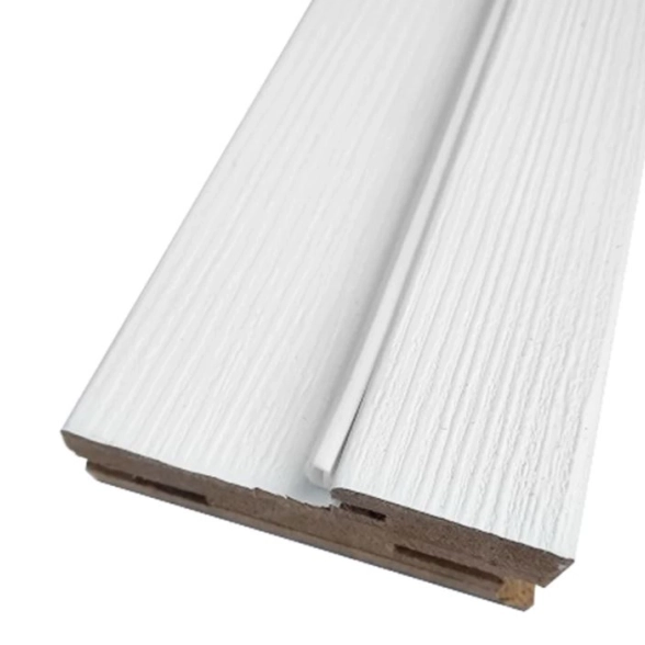 Коробка дверная MODERN 26*70*2070 с упл. мелинга белая 35268