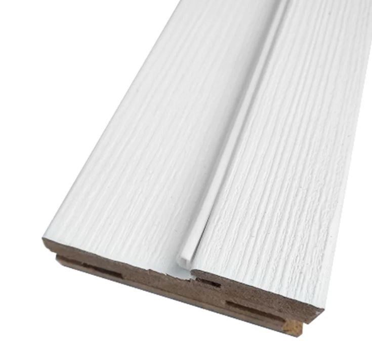 Коробка дверная MODERN 26*70*2070 с упл. мелинга белая 35268
