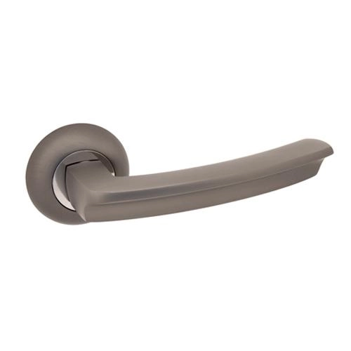 Ручка дверная Code Deco H-14093-A-GRF