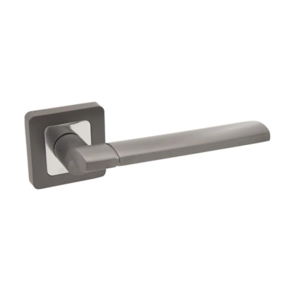 Ручка дверная H-22092-A-GRF