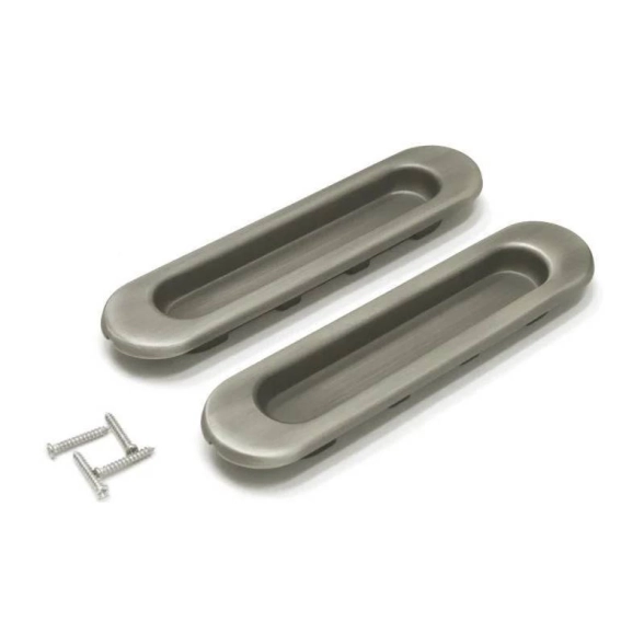 Ручка-купе SDH-01 SN матовый никель