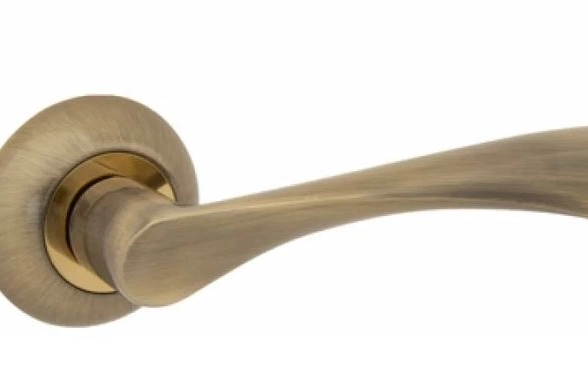 Ручка дверная Code Deco H-14023-A-AB