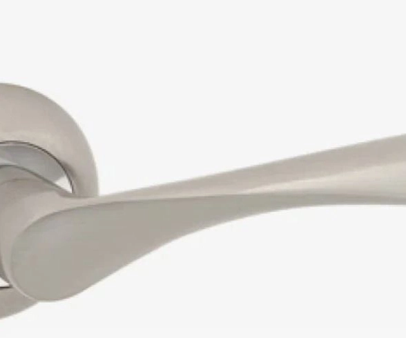 Ручка дверная Code Deco H-14023-A-NIS