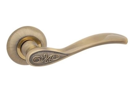 Ручка дверная Code Deco H-14044-A-AB