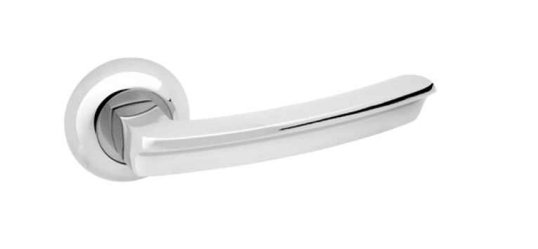 Ручка дверная Code Deco H-14093-A-CR