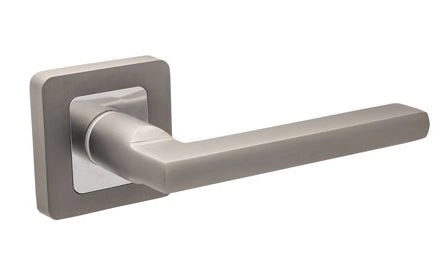 Ручка дверная Code Deco H-22050-A-GRF s