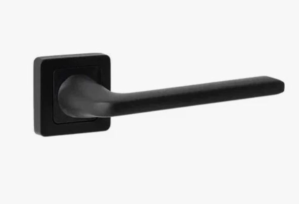 Ручка дверная Code Deco H-22112-A-BLM