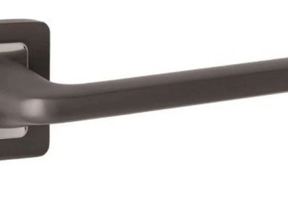Ручка дверная Code Deco H-22112-A-GRF