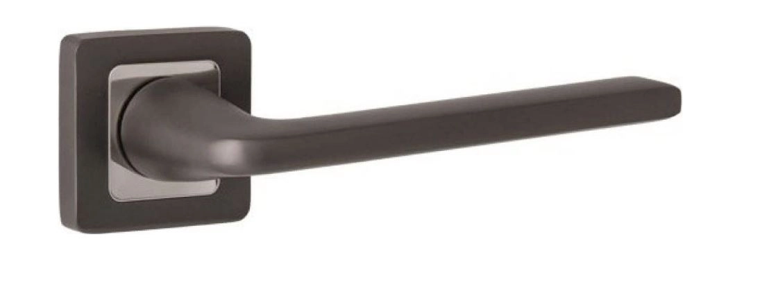 Ручка дверная Code Deco H-22112-A-GRF