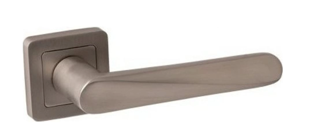 Ручка дверная Code Deco H-22114-A-NISM