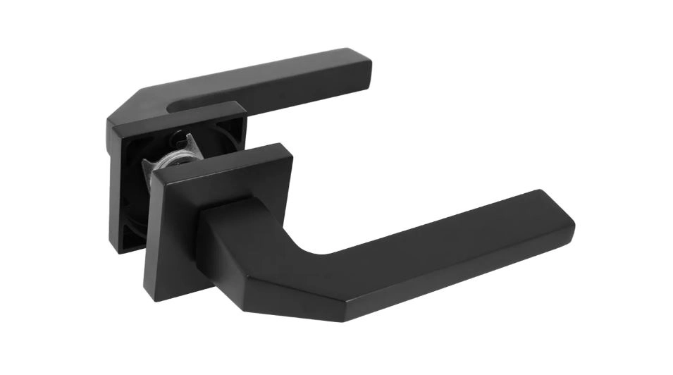 Ручка дверная 134BI black