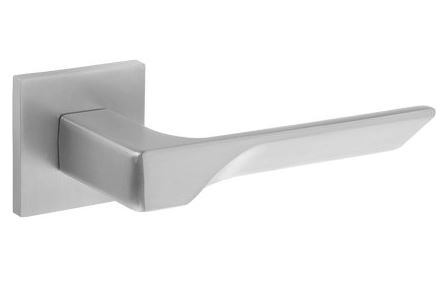 Ручка дверная Code Deco Slim H-30122-A-CRS