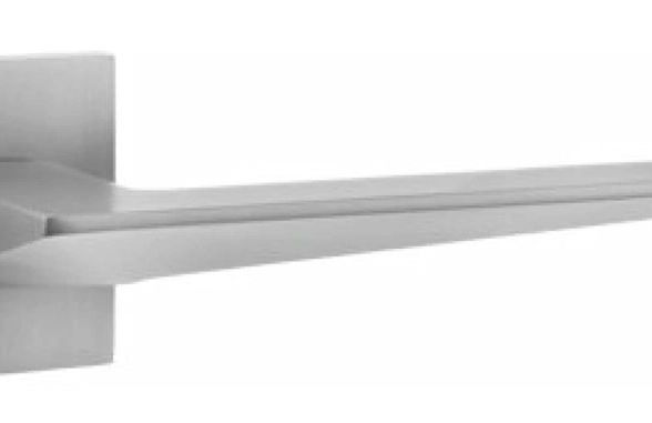 Ручка дверная Code Deco Slim H-30133-A-CRS