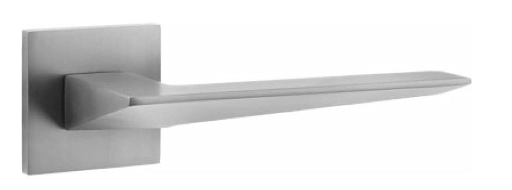 Ручка дверная Code Deco Slim H-30133-A-CRS