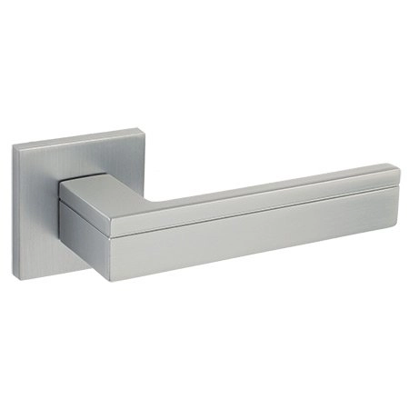 Ручка дверная Code Deco Slim H-30153-A-CRS