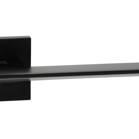 Ручка ABRISS R21.027 MBP Черный матовый