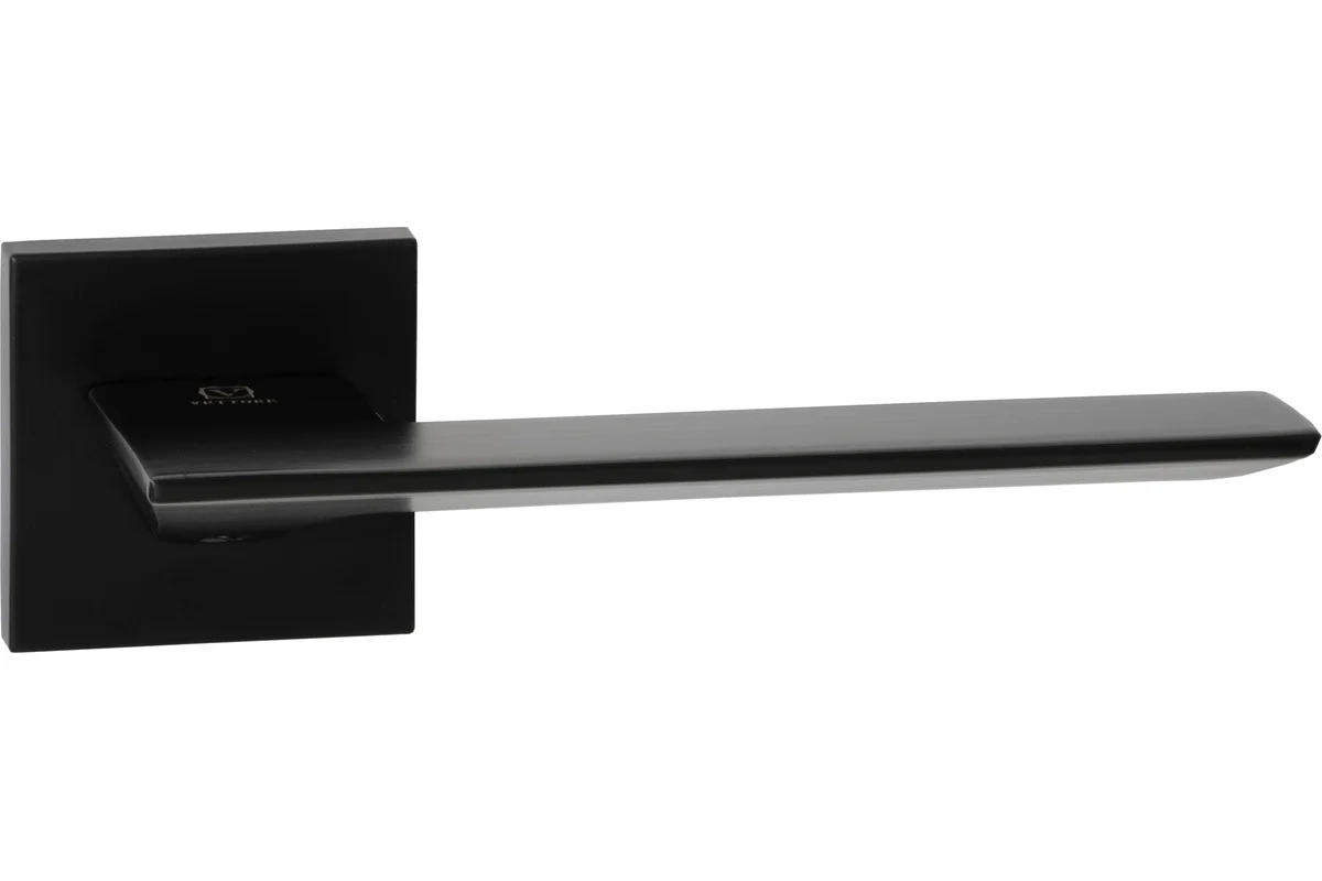 Ручка ABRISS R21.027 MBP Черный матовый